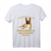 Das sind keine Hundehaare das ist Französische Bulldogge T-Shirt – Perfektes Geschenk für Bulldoggen-Fans und Tierliebhaber