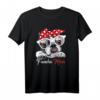 French Bulldog Mom Geschenk - Lustiges Französische Bulldogge Mama T-Shirt für Bulldoggen-Liebhaberinnen
