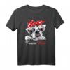 French Bulldog Mom Geschenk - Lustiges Französische Bulldogge Mama T-Shirt für Bulldoggen-Liebhaberinnen
