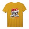 French Bulldog Mom Geschenk - Lustiges Französische Bulldogge Mama T-Shirt für Bulldoggen-Liebhaberinnen