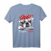 French Bulldog Mom Geschenk - Lustiges Französische Bulldogge Mama T-Shirt für Bulldoggen-Liebhaberinnen