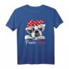 French Bulldog Mom Geschenk - Lustiges Französische Bulldogge Mama T-Shirt für Bulldoggen-Liebhaberinnen