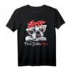 French Bulldog Mom Geschenk - Lustiges Französische Bulldogge Mama T-Shirt für Bulldoggenliebhaberinnen