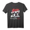 French Bulldog Mom Geschenk - Lustiges Französische Bulldogge Mama T-Shirt für Bulldoggenliebhaberinnen