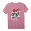 French Bulldog Mom Geschenk - Lustiges Französische Bulldogge Mama T-Shirt für Bulldoggenliebhaberinnen