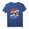 French Bulldog Mom Geschenk - Lustiges Französische Bulldogge Mama T-Shirt für Bulldoggenliebhaberinnen