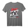 French Bulldog Mom Geschenk - Lustiges Französische Bulldogge Mama T-Shirt für Bulldoggenliebhaberinnen