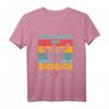Kinder Wild Frech und endlich 7 Jahr T-Shirt – Lustiges Geburtstagsgeschenk für Sohn und Tochter zum 7. Geburtstag