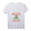 Damen Frosch Mama T-Shirt mit V-Ausschnitt - Perfektes Geschenk für Reptilien- und Krötenliebhaberinnen