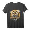 Ich werde Große Schwester 2024 - Süßes Schwangerschaftsverkündung T-Shirt für Familienfreude und Babyankündigung