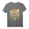 Ich werde Große Schwester 2024 - Süßes Schwangerschaftsverkündung T-Shirt für Familienfreude und Babyankündigung