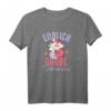 Endlich große Schwester T-Shirt für Kinder mit Fuchs Motiv – Perfektes Geschenk für Familienzuwachs, Weihnachten & Geburtstage