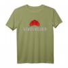 Schwarzwaldbub T-Shirt für Herren und Kinder – Schwarzwald Motiv mit Bollenhut, perfekt als Geschenk zur Geburt, Geburtstag oder Weihnachten