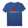 Schwarzwaldbub T-Shirt für Herren und Kinder – Schwarzwald Motiv mit Bollenhut, perfekt als Geschenk zur Geburt, Geburtstag oder Weihnachten
