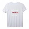 Mama Needs Some Wine T-Shirt – Lustiges Geschenk für Mutter, Nana, Grandma, Wife zu Muttertag, Geburtstag und Frauenfeiertagen