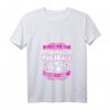 Damen Ich schreie nicht, das ist meine normale Fußball Mama Stimme T-Shirt mit V-Ausschnitt - Perfektes Geschenk für stolze Fußballmütter zu Weihnachten & Geburtstag