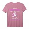 Fußball Mädchen Fußballspielerin T-Shirt - Geschenkidee für junge Fußballfans, Torwart & Vereinsmitglieder zu Weihnachten & Geburtstag