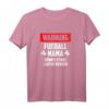 Fußball Mama T-Shirt für Frauen - Lustiges Fußball Fan Shirt, perfekt als Geschenk zum Geburtstag, Weihnachten oder Training