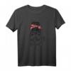 Fußball Mama T-Shirt für Frauen - Sportliches und lustiges Outfit für Fußball begeisterte Mütter