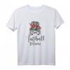 Fußball Mama T-Shirt für Frauen - Sportliches und lustiges Outfit für Fußball begeisterte Mütter