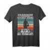 Stilvolles Fußball Mama T-Shirt für Frauen – Lustiges Torwart Shirt für Mütter, perfekt als Geschenk zu Weihnachten, Muttertag oder Geburtstag