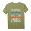 Stilvolles Fußball Mama T-Shirt für Frauen – Lustiges Torwart Shirt für Mütter, perfekt als Geschenk zu Weihnachten, Muttertag oder Geburtstag