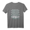 Lustiges Torwart T-Shirt mit Spruch - Fußball & Handball Torhüter Geschenk für Herren, Geburtstag & Weihnachten