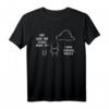 Entwickler Vater & Sohn T-Shirt – Programmierer & Informatiker Geschenk für Väter und Söhne