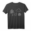 Entwickler Vater & Sohn T-Shirt – Programmierer & Informatiker Geschenk für Väter und Söhne