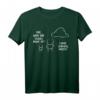 Entwickler Vater & Sohn T-Shirt – Programmierer & Informatiker Geschenk für Väter und Söhne