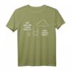 Entwickler Vater & Sohn T-Shirt – Programmierer & Informatiker Geschenk für Väter und Söhne