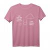 Entwickler Vater & Sohn T-Shirt – Programmierer & Informatiker Geschenk für Väter und Söhne