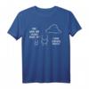 Entwickler Vater & Sohn T-Shirt – Programmierer & Informatiker Geschenk für Väter und Söhne