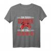 Zum Zocken geboren Konsole Gaming Langarmshirt – Lustiges Geschenk für Gamer, Kinder, Männer & Frauen, Perfektes Geburtstagsgeschenk für Spieleliebhaber