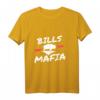 Bills Fan Mafia Sports Langarmshirt für Buffalo Fans – Perfektes Geschenk für Football-Fans, Buffalo Mafia & Playoff-Unterstützer