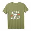 Bills Fan Mafia Sports Langarmshirt für Buffalo Fans – Perfektes Geschenk für Football-Fans, Buffalo Mafia & Playoff-Unterstützer