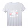 Bills Fan Mafia Sports Langarmshirt für Buffalo Fans – Perfektes Geschenk für Football-Fans, Buffalo Mafia & Playoff-Unterstützer
