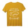 Kann Dich Nicht Hören Ich Zocke Headset Gamer T-Shirt – Perfektes Geschenk für Zocker, Gamer & Videospiel-Fans