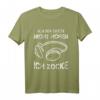 Kann Dich Nicht Hören Ich Zocke Headset Gamer T-Shirt – Perfektes Geschenk für Zocker, Gamer & Videospiel-Fans