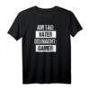 Gamer Dad Lustiges Zocker Shirt – Weihnachtsgeschenk für Nerds, Videospieler & Gaming-Fans für Vater, Bruder, Partner & Familie
