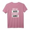 Gamer Dad Lustiges Zocker Shirt – Weihnachtsgeschenk für Nerds, Videospieler & Gaming-Fans für Vater, Bruder, Partner & Familie