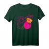 Bowling Queen - Lustiges Mädchenshirt für Frauen, Mädchen & Kinder für Bowling-Events & Feiern