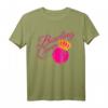 Bowling Queen - Lustiges Mädchenshirt für Frauen, Mädchen & Kinder für Bowling-Events & Feiern