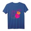 Bowling Queen - Lustiges Mädchenshirt für Frauen, Mädchen & Kinder für Bowling-Events & Feiern