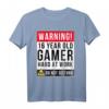 Lustiges 16 Jahre Gamer T-Shirt - Perfektes Geburtstags- oder Weihnachtsgeschenk für Jungen und Mädchen, die Gaming lieben
