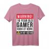 Lustiges 16 Jahre Gamer T-Shirt - Perfektes Geburtstags- oder Weihnachtsgeschenk für Jungen und Mädchen, die Gaming lieben