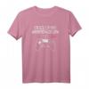 Level 1 Abgeschlossen T-Shirt - Lustiges Geschenk zum ersten Hochzeitstag für Frauen und Männer, perfekt für Ehepaare & Hochzeitsfeiern