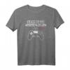 Level 1 Abgeschlossen T-Shirt - Lustiges Geschenk zum ersten Hochzeitstag für Frauen und Männer, perfekt für Ehepaare & Hochzeitsfeiern