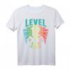 Gamer T-Shirt zum 12. Geburtstag – Level 12 unlocked! Lustiges Retro Gaming Outfit für Jungen und Mädchen, perfekte Geburtstagsüberraschung
