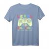 13. Geburtstag Level 13 Unlocked - Geekiges Retro-Controller T-Shirt für Teenager, Gamer & Technikfreaks